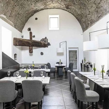 Masseria Guida แอร์โกลาโน ภายนอก รูปภาพ