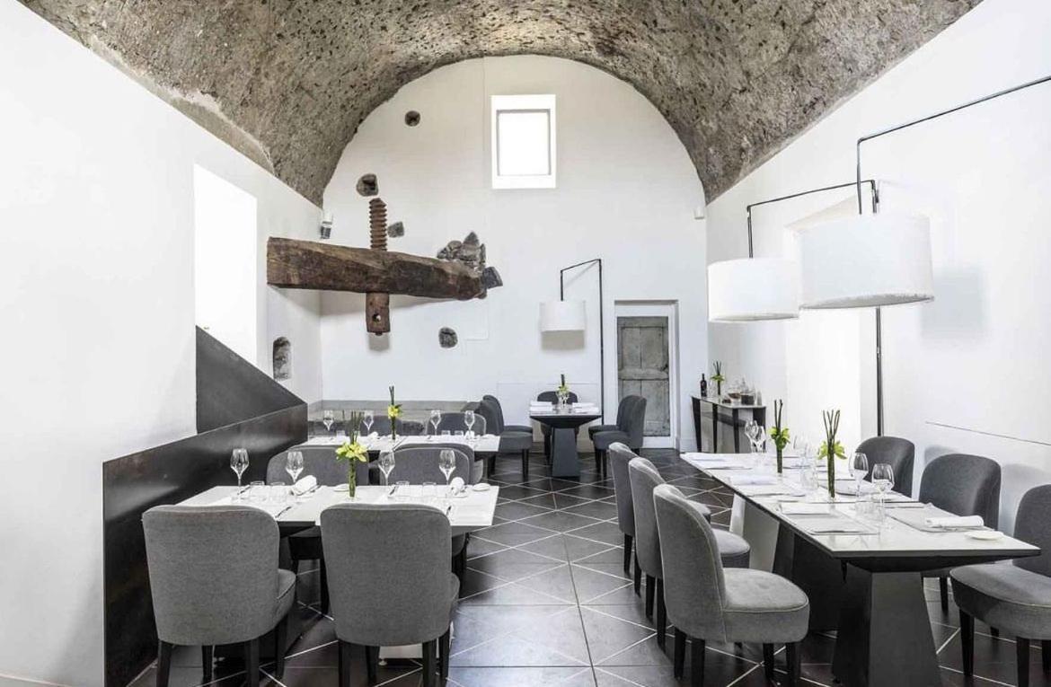Masseria Guida แอร์โกลาโน ภายนอก รูปภาพ