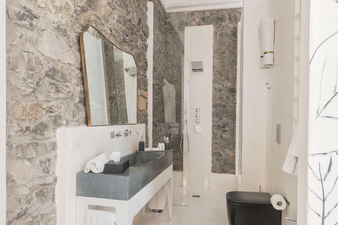 Masseria Guida แอร์โกลาโน ภายนอก รูปภาพ